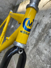Load image into Gallery viewer, Mariano - Italian handmade aluminium frame
