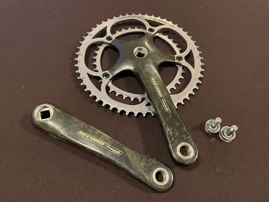 Campagnolo Record