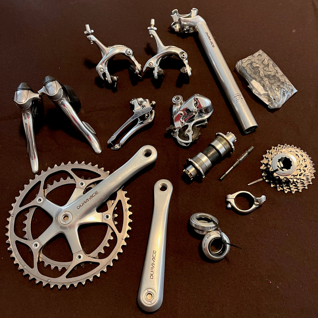 Shimano Dura Ace 7700