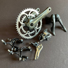 Carica l&#39;immagine nel visualizzatore di Gallery, Campagnolo Record Titanium
