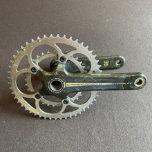 Carica l&#39;immagine nel visualizzatore di Gallery, Campagnolo Record Titanium
