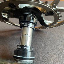 Carica l&#39;immagine nel visualizzatore di Gallery, Campagnolo Record Titanium
