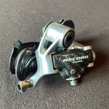 Carica l&#39;immagine nel visualizzatore di Gallery, Campagnolo Record Titanium
