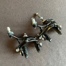 Carica l&#39;immagine nel visualizzatore di Gallery, Campagnolo Record Titanium

