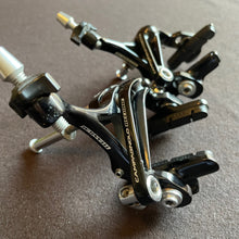 Carica l&#39;immagine nel visualizzatore di Gallery, Campagnolo Record Titanium
