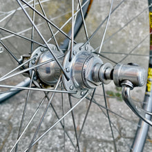 Carica l&#39;immagine nel visualizzatore di Gallery, Mavic Sup UB Control - Campagnolo Record hubs
