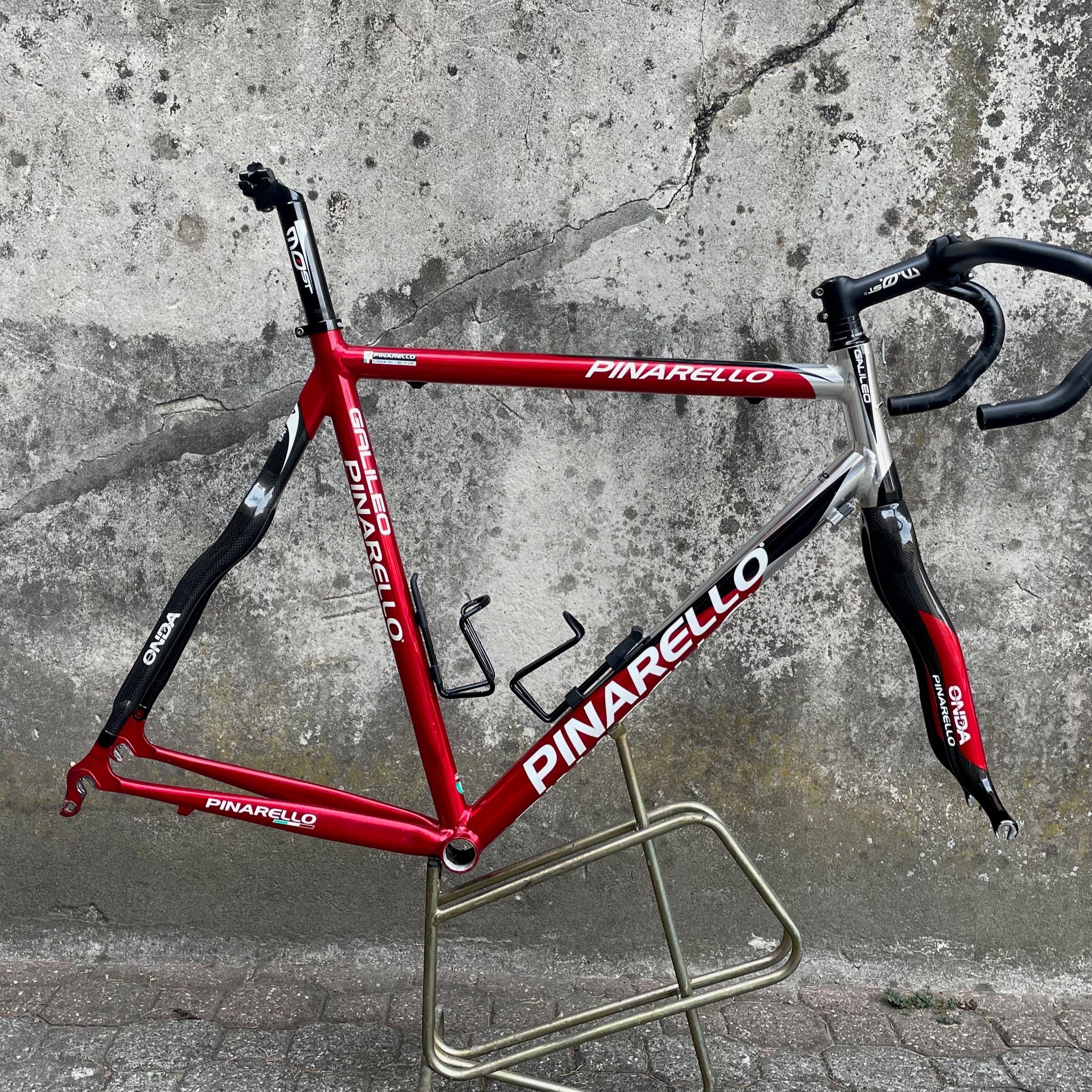 Pinarello Galileo – Bike Square