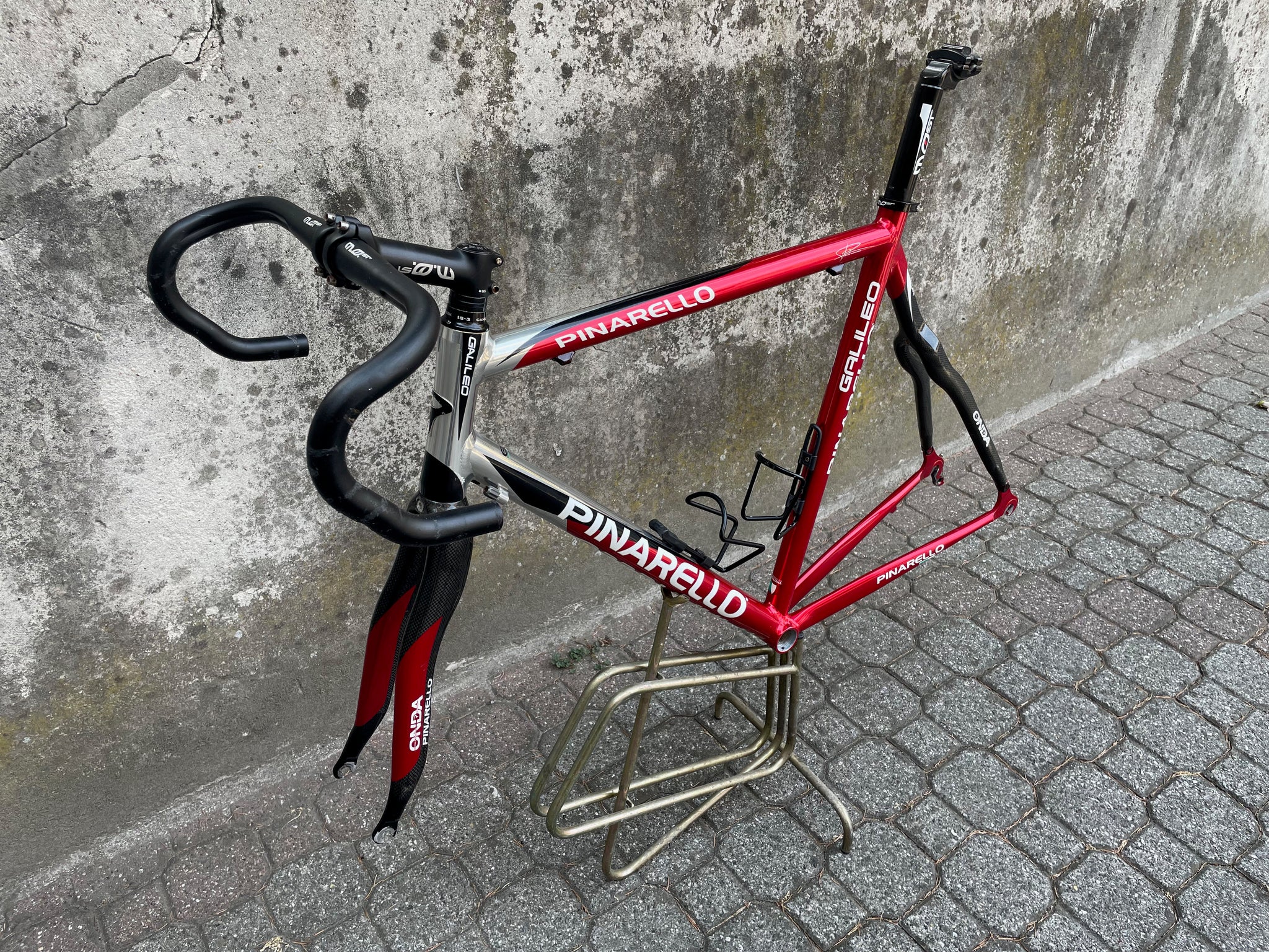 galileo fahrradhelm Pinarello Galileo – Bike Square