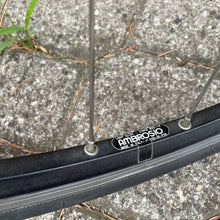 Load image into Gallery viewer, Colnago by Ambrosio - Campagnolo Record hubs
