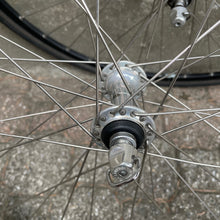 Load image into Gallery viewer, Colnago by Ambrosio - Campagnolo Record hubs
