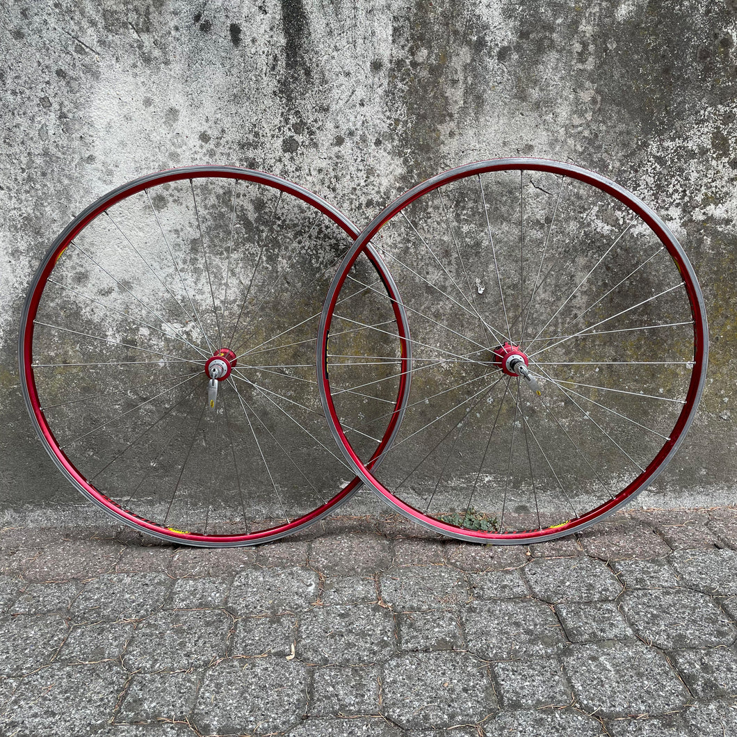 Mavic Helium