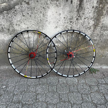 Load image into Gallery viewer, Mavic Crossmax SLR 26&#39;&#39;
