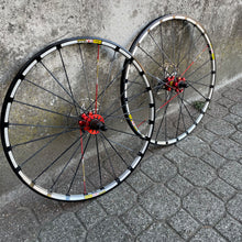 Load image into Gallery viewer, Mavic Crossmax SLR 26&#39;&#39;
