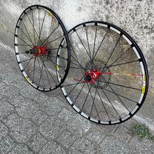 Load image into Gallery viewer, Mavic Crossmax SLR 26&#39;&#39;
