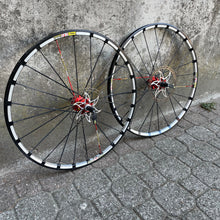 Load image into Gallery viewer, Mavic Crossmax SLR 26&#39;&#39;
