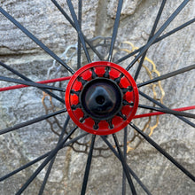 Load image into Gallery viewer, Mavic Crossmax SLR 26&#39;&#39;
