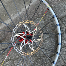 Load image into Gallery viewer, Mavic Crossmax SLR 26&#39;&#39;

