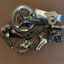 Carica l&#39;immagine nel visualizzatore di Gallery, Shimano Dura Ace 9100
