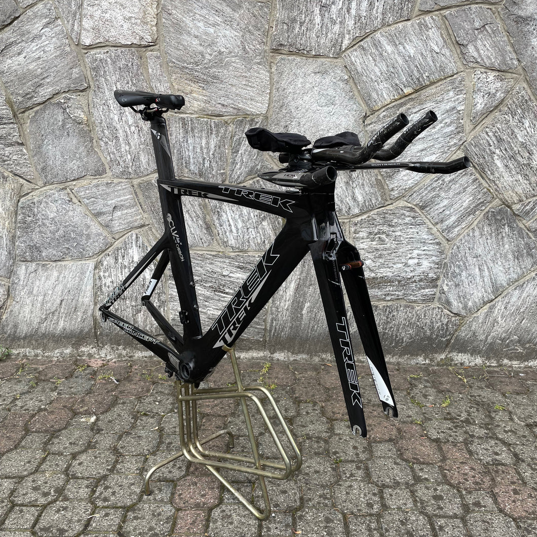 Trek Speed Concept 9.9