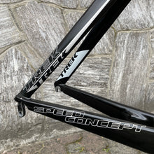 Load image into Gallery viewer, Trek Speed Concept 9.9

