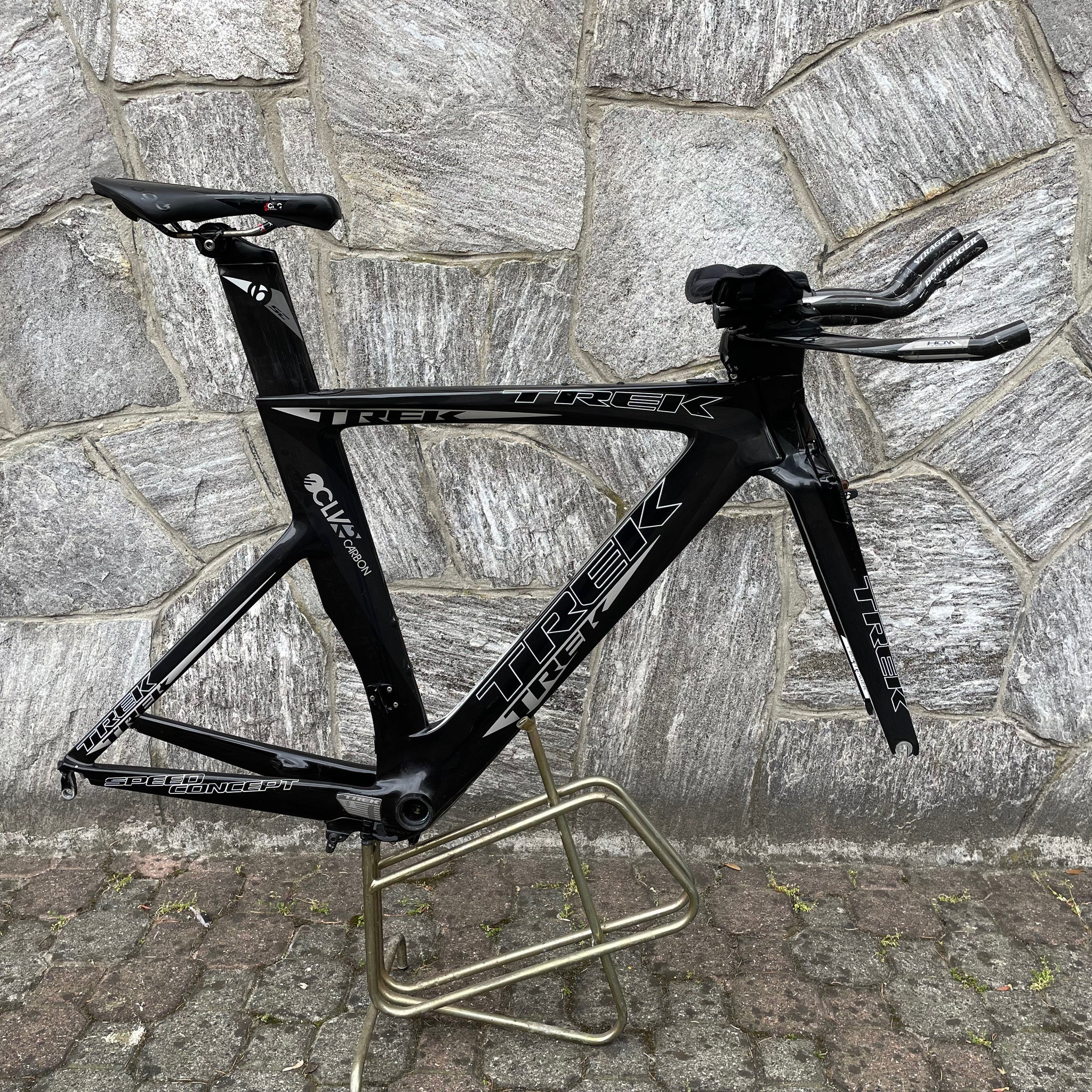 Trek Speed Concept 9.9