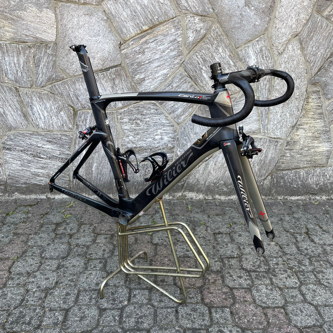 Wilier Cento1Air