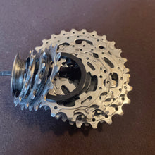 Load image into Gallery viewer, Campagnolo Record Titanium
