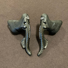 Load image into Gallery viewer, Campagnolo Record Titanium 10s
