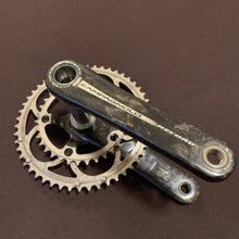 Load image into Gallery viewer, Campagnolo Record Titanium 10s

