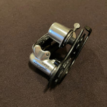 Load image into Gallery viewer, Campagnolo Record Titanium 10s

