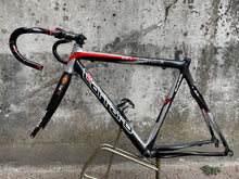 Carica l&#39;immagine nel visualizzatore di Gallery, Carraro 991 Blade
