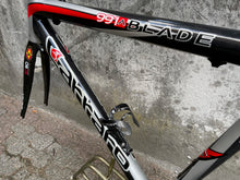 Carica l&#39;immagine nel visualizzatore di Gallery, Carraro 991 Blade
