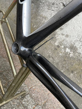 Carica l&#39;immagine nel visualizzatore di Gallery, Carraro 991 Blade
