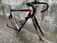 Carica l&#39;immagine nel visualizzatore di Gallery, Carraro 991 Blade
