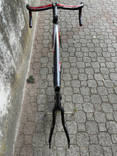 Carica l&#39;immagine nel visualizzatore di Gallery, Carraro 991 Blade
