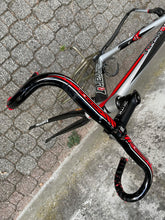 Carica l&#39;immagine nel visualizzatore di Gallery, Carraro 991 Blade
