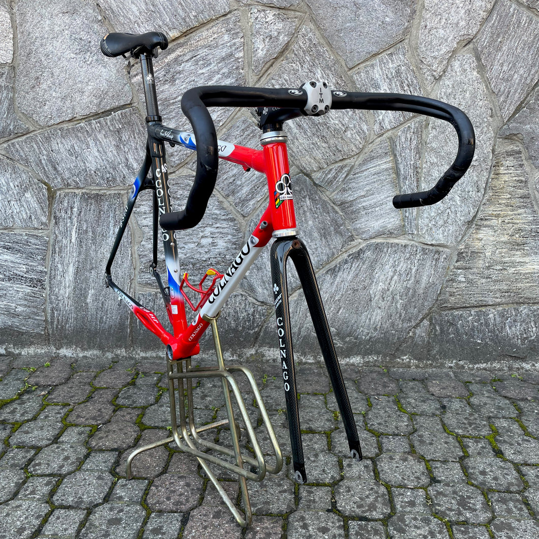 Colnago C40