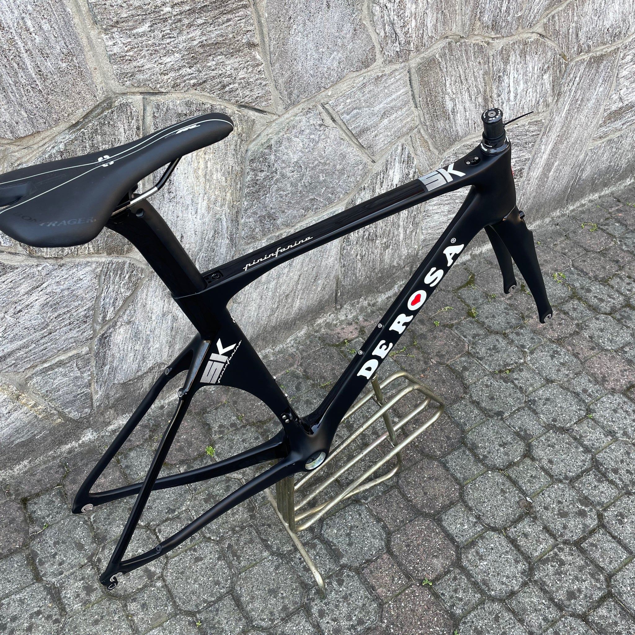 DROPOUT FOR DE Rosa SK Pininfarina Swift Carbon Rear DROPOUT FOR DE Rosa SK Pininfarina Swift Carbon Rear