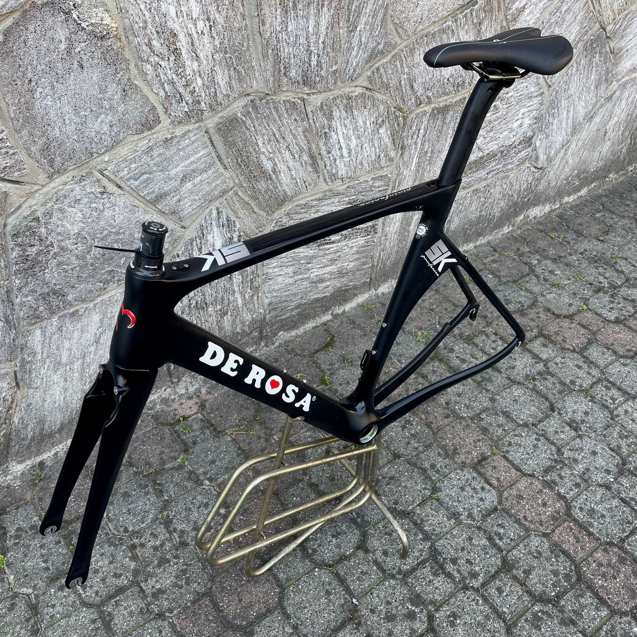 De rosa sk sales pininfarina size guide