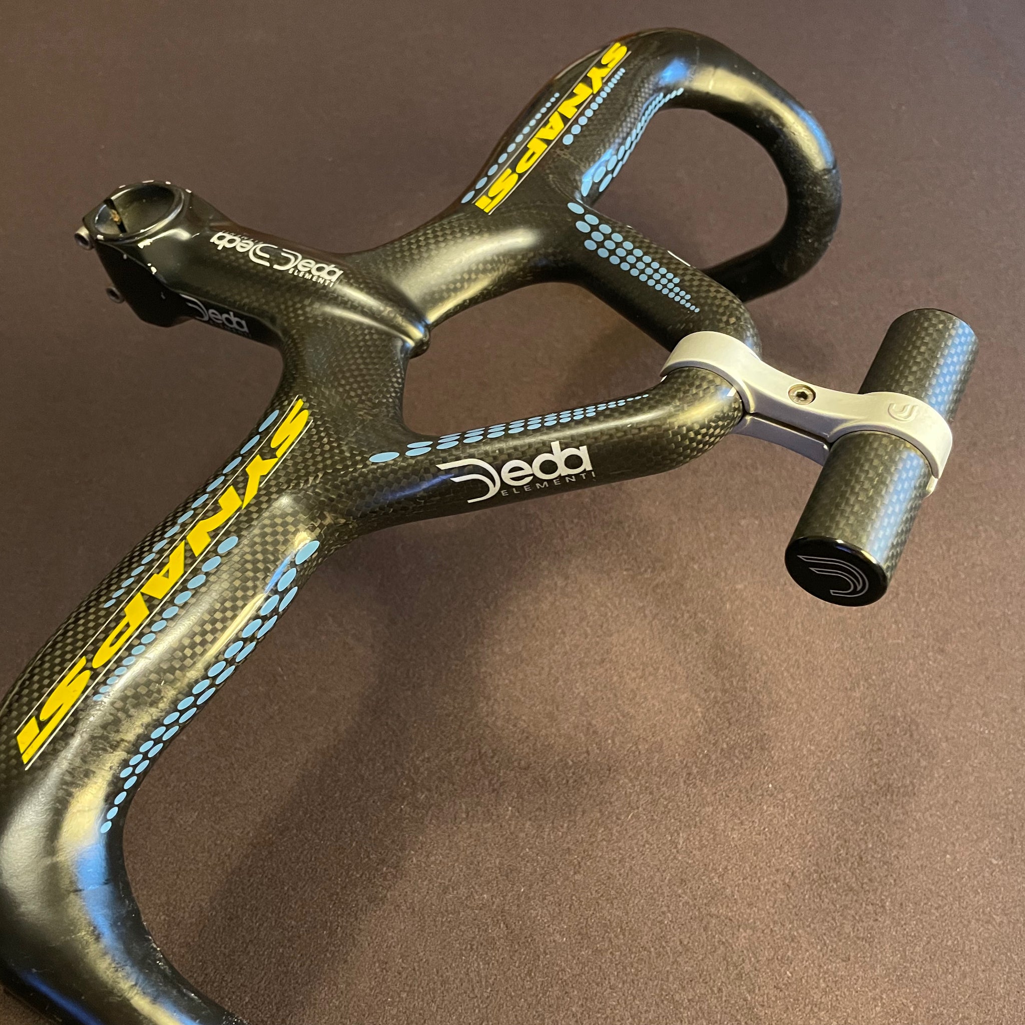 Deda Synapsi – Bike Square | Premium Cycling Components