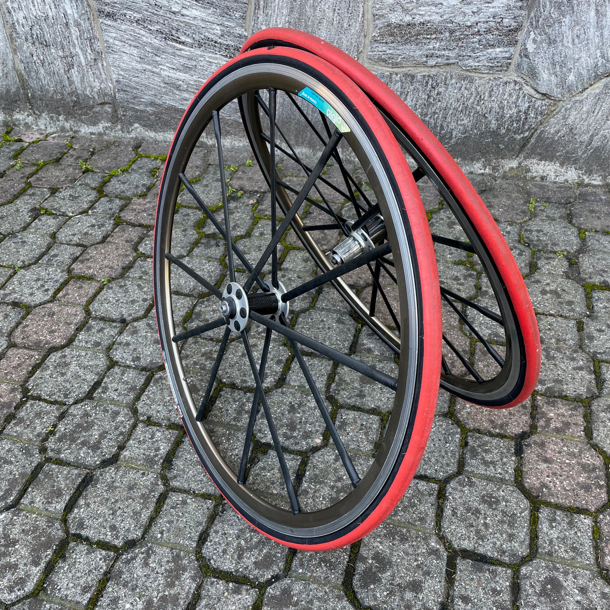 Giant ext hotsell pro carbon wheels
