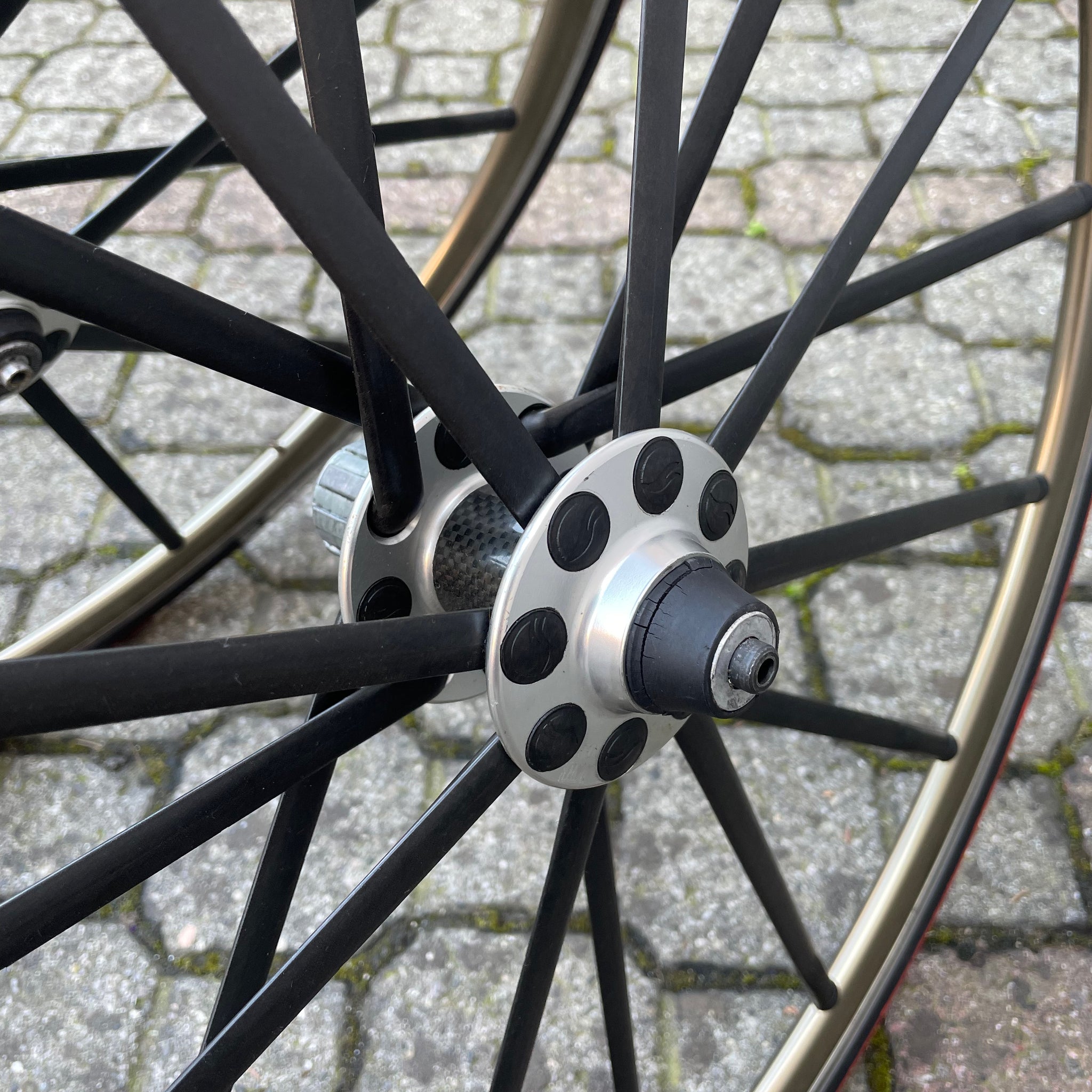 Giant ext pro carbon wheels deals