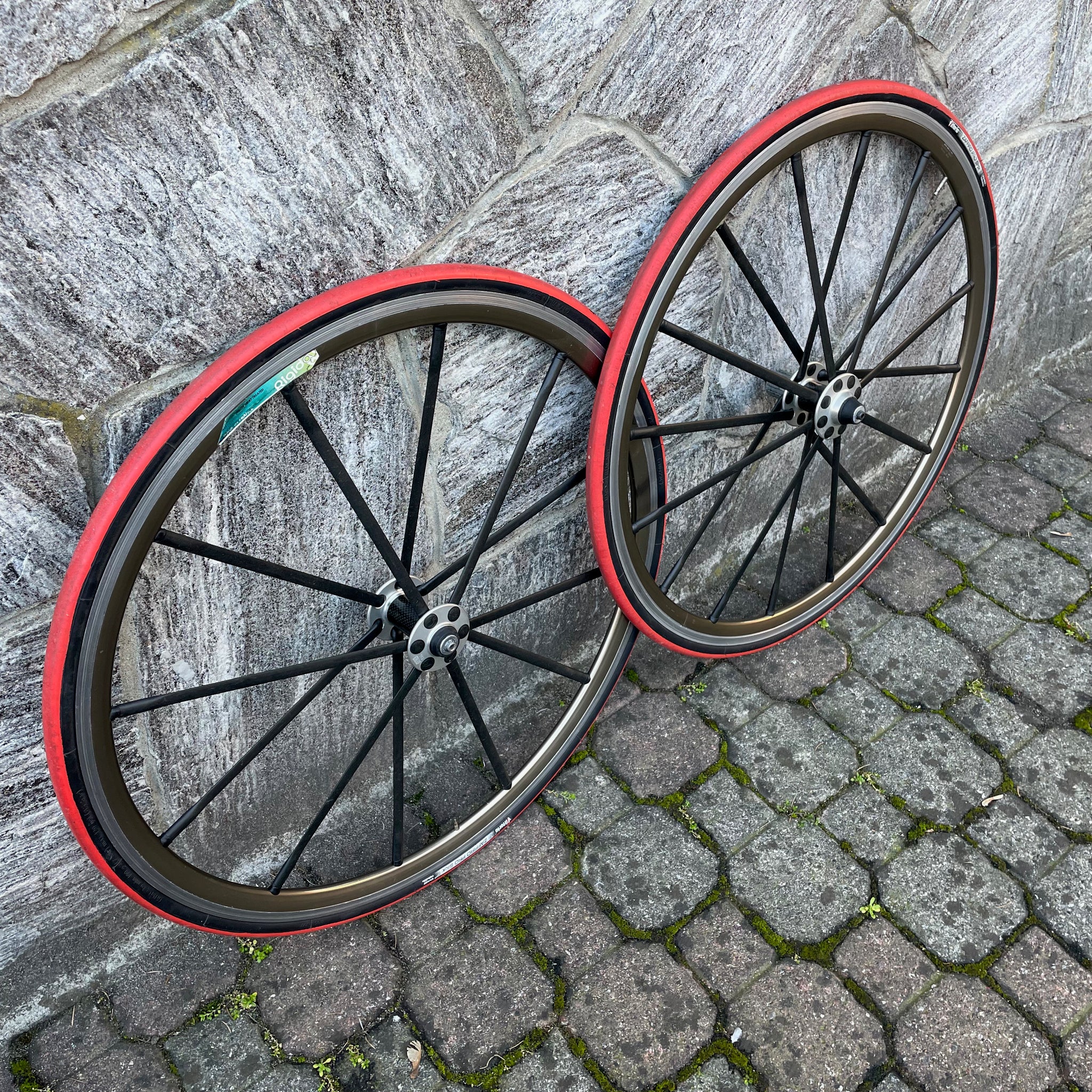 Giant ext pro carbon wheels deals