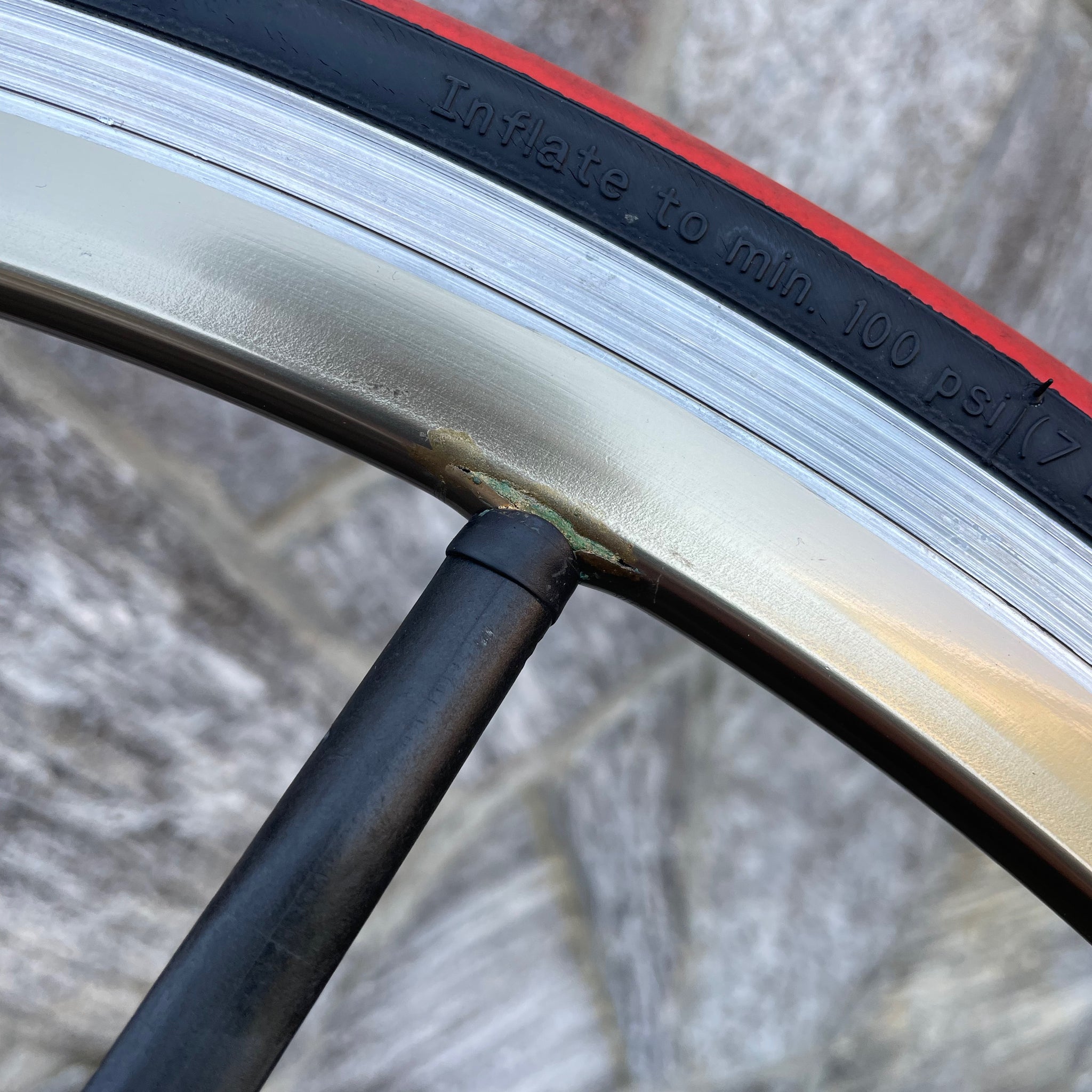 Giant Ext Pro