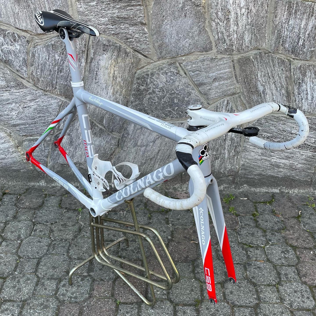 Colnago C59 Italia