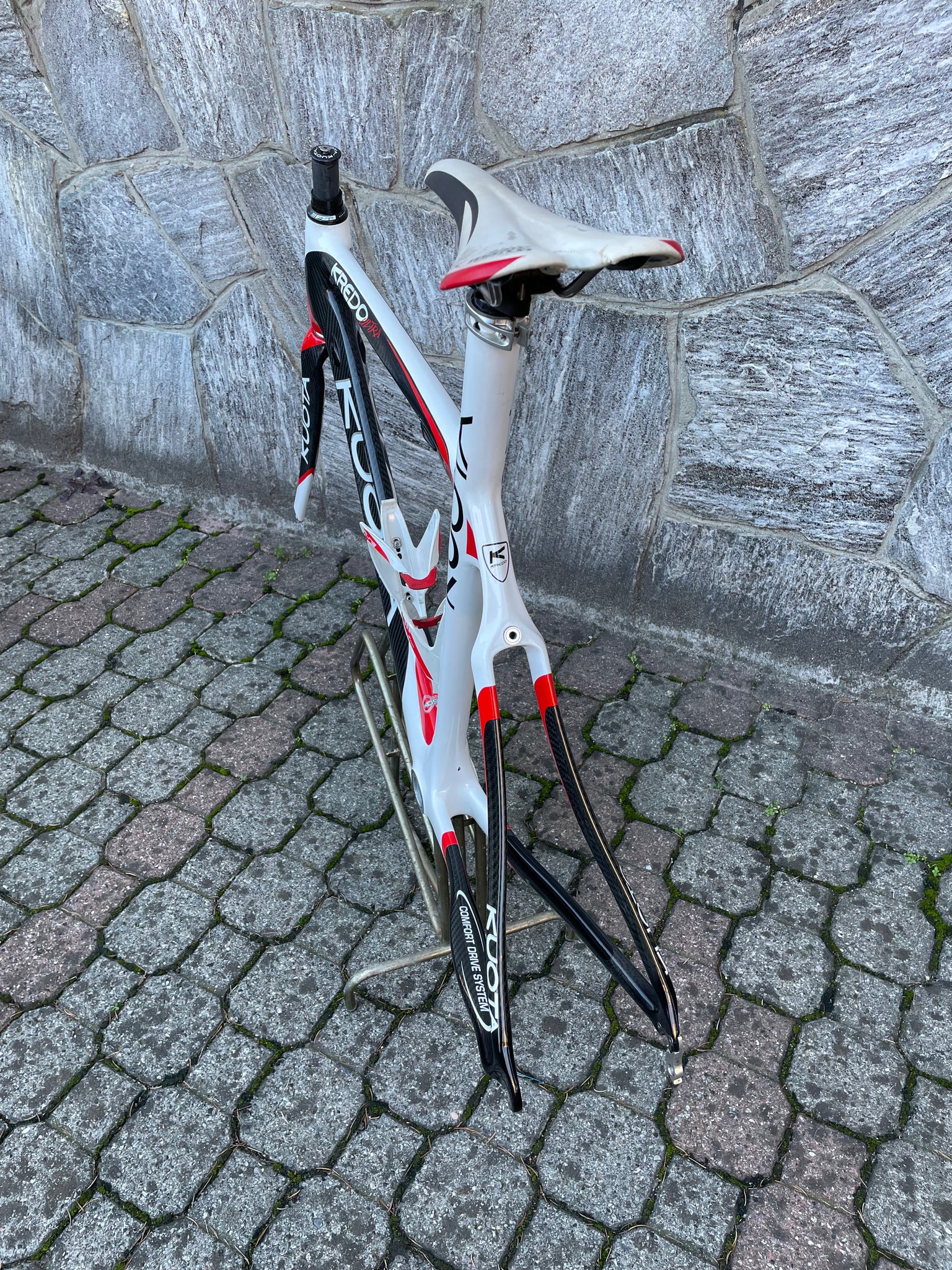 Kuota sales kredo prix