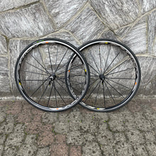 Load image into Gallery viewer, Mavic Ksyrium SSC
