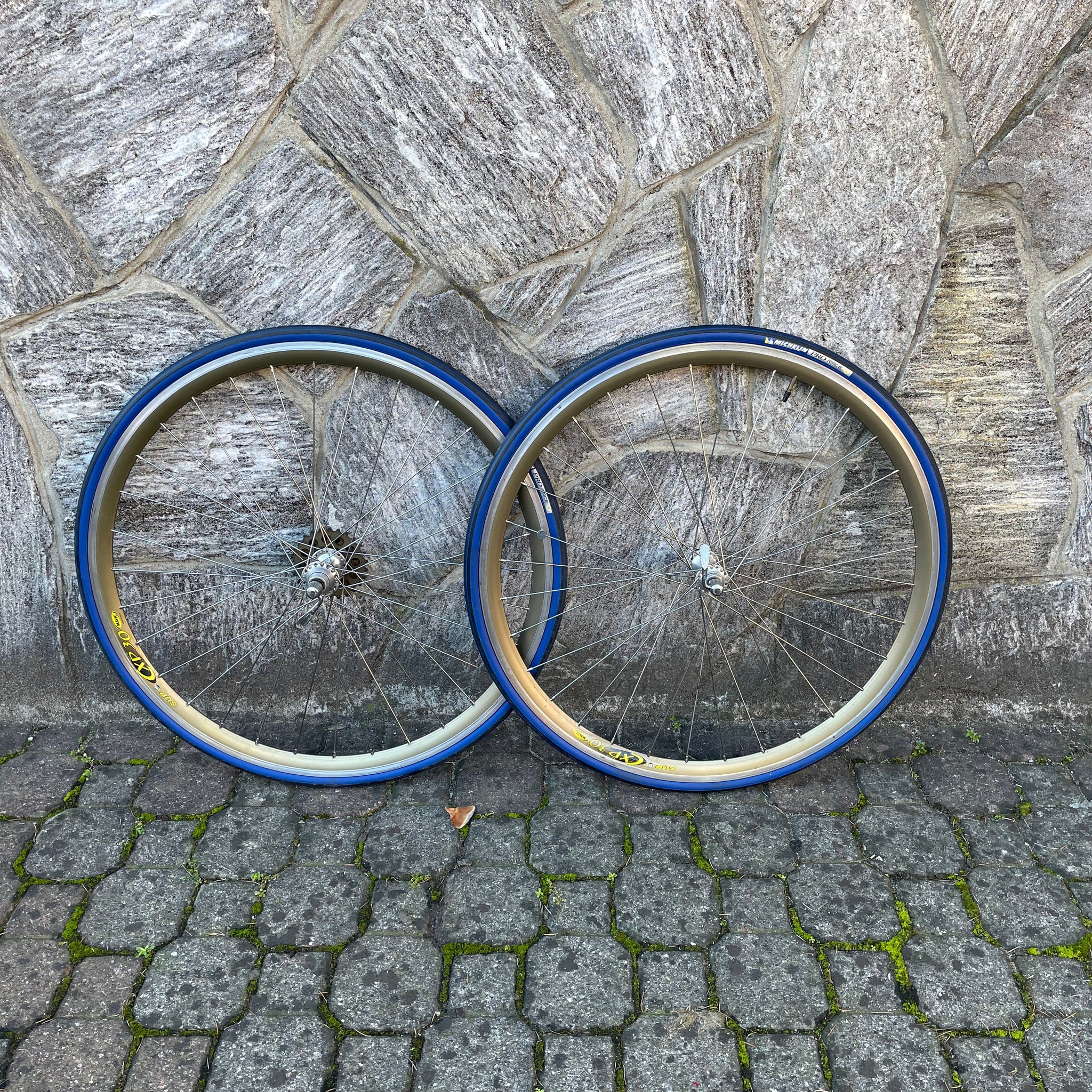 Mavic Sup CXP30 – Bike Square | Premium Cycling Components