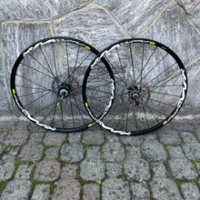 Carica l&#39;immagine nel visualizzatore di Gallery, Mavic Crossmax XL
