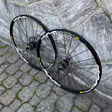 Carica l&#39;immagine nel visualizzatore di Gallery, Mavic Crossmax XL
